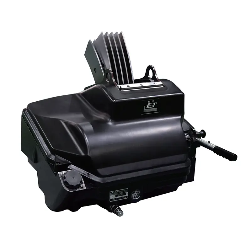 Why Is a Positive Cam Motion Device Becoming a Key Upgrade in Modern Industrial Machinery?