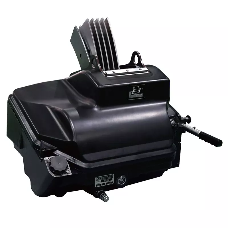 How Does a Textile Cam Shedding Device Improve Weaving Efficiency?