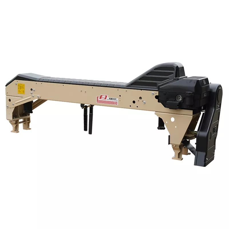 How Does an Electronic Dobby Work? A Complete Guide to Selection, Operation, and Maintenance