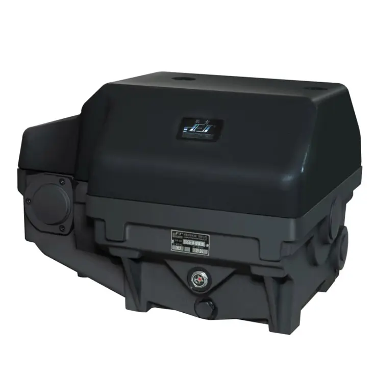 CF2635B Electronically Controlled Rotary Dobby