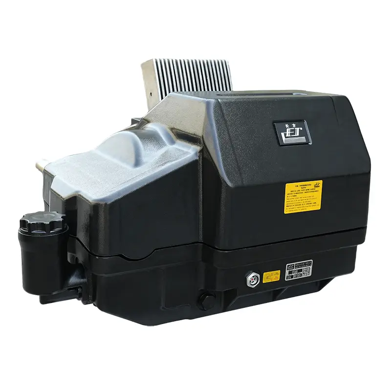 CF2658 Electronically Controlled Rotary Dobby