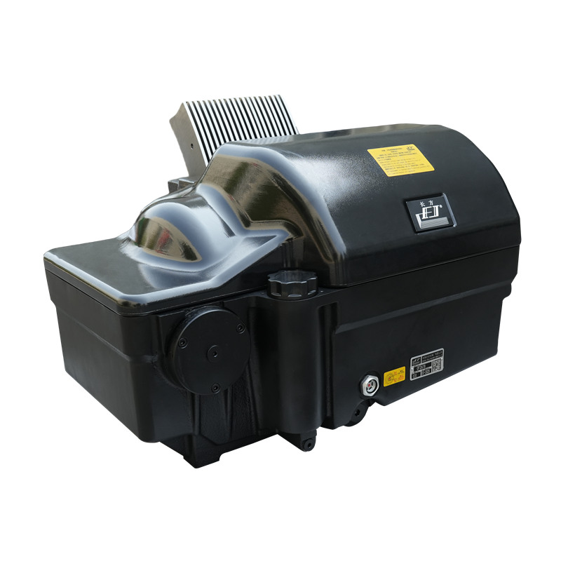 CF2658B Electronically Controlled Rotary Dobby