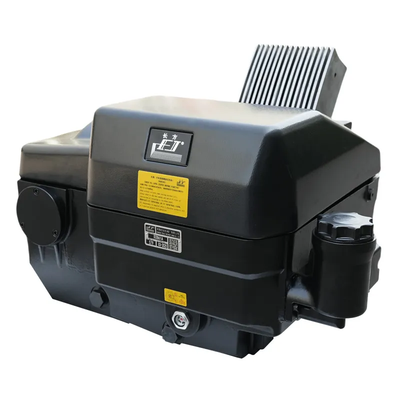 D2861A Electronically Controlled Rotary Dobby