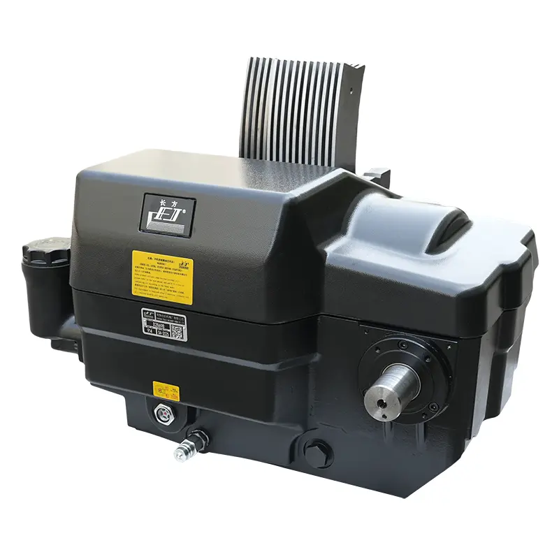 D2869B Electronically Controlled Rotary Dobby