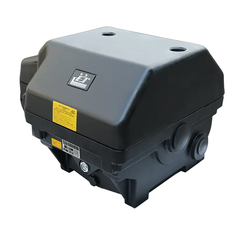 GT405-II Electronically Controlled Rotary Dobby