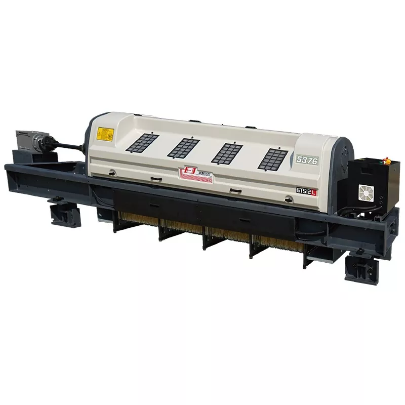 GT512L High-Performance Electronic Jacquard