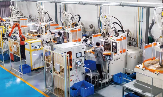 jacquard machine