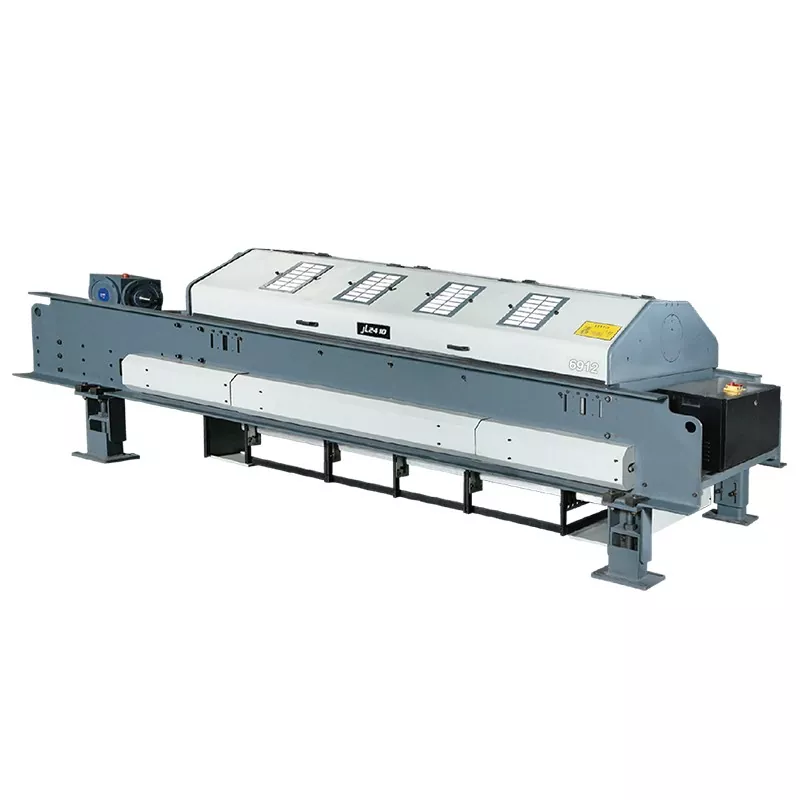 JL2410 High-speed Electronic Jacquard