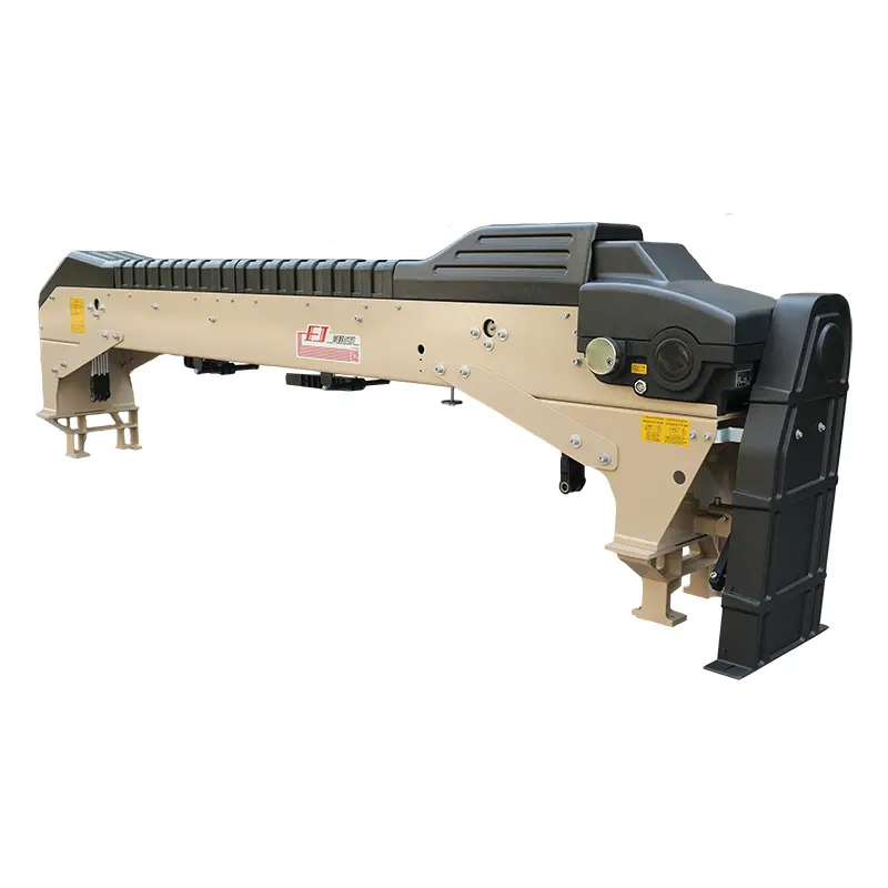How Does the S1350B Positive Cam Motion Device Transform Water-Jet Loom Shedding Performance?