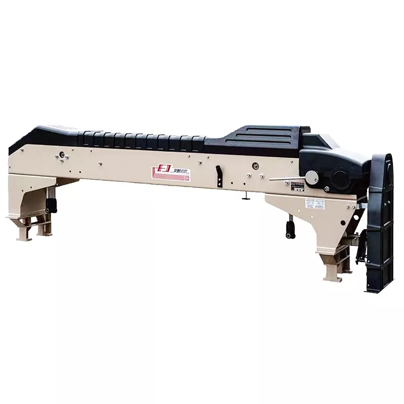 S1356 High-Speed Positive Cam Motion Device